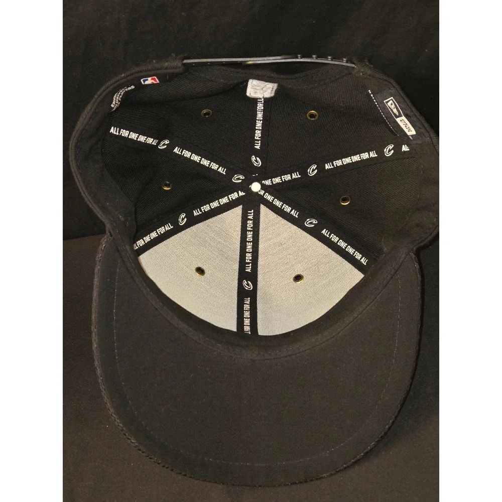 New Era striking statement